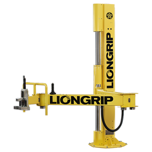 Lyfthjälpmedel modell Liongrip 