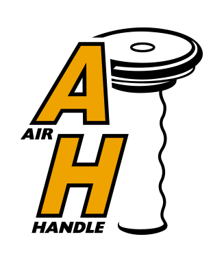 Air handle logotype