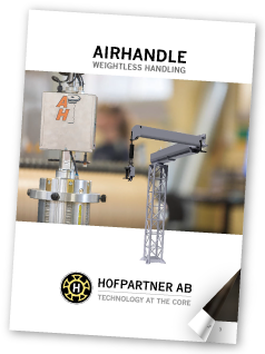 Brochure Airhandle