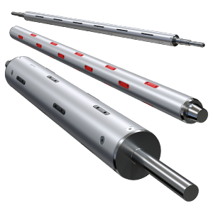 schlumpf core shafts